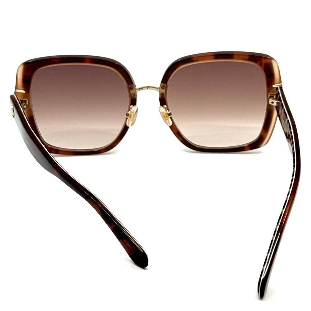 NEW!!! KATE SPADE Sunglasses KIMBER/G/S 086HA Authentic - Picture 10 of 11